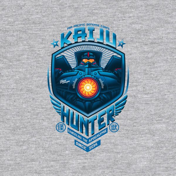 Kaiju Hunter - Image 12