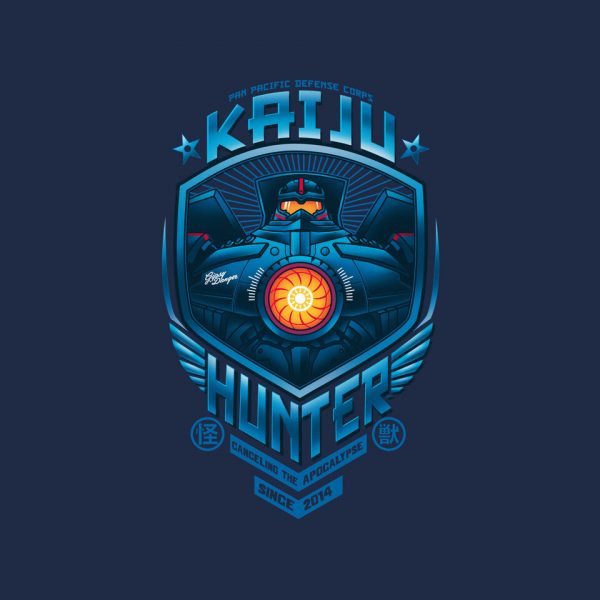 Kaiju Hunter - Image 8