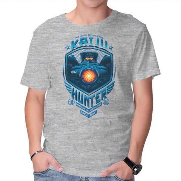 Kaiju Hunter - Image 9