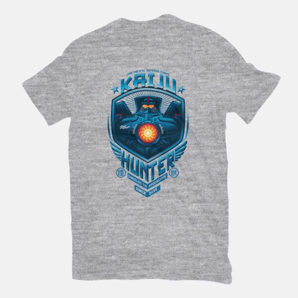 Kaiju Hunter - Image 11