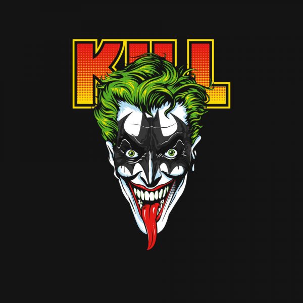 KISS THE BAT - Image 4
