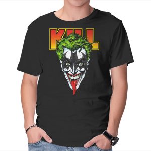 KISS THE BAT