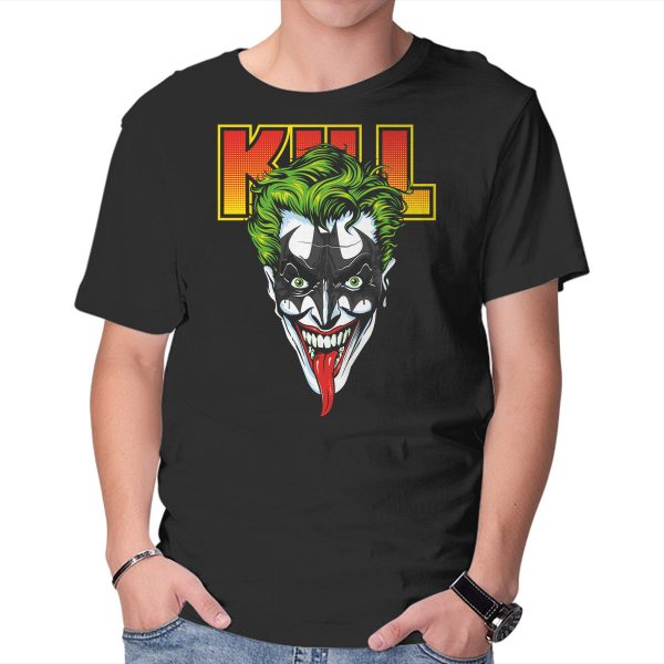 KISS THE BAT