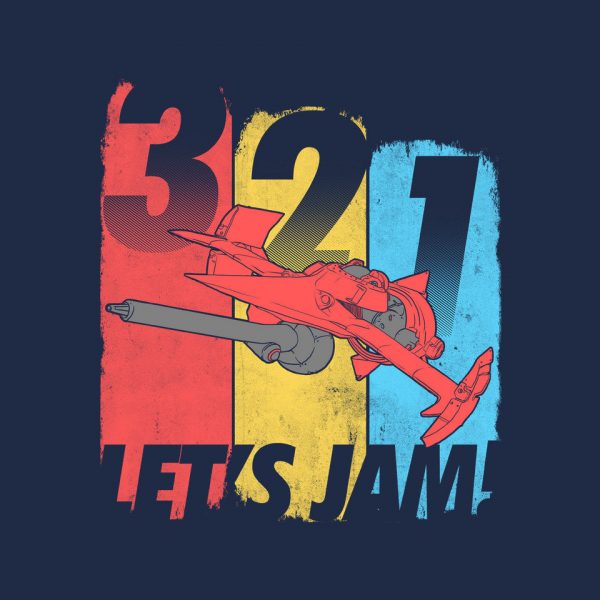 Let's Jam! - Image 8