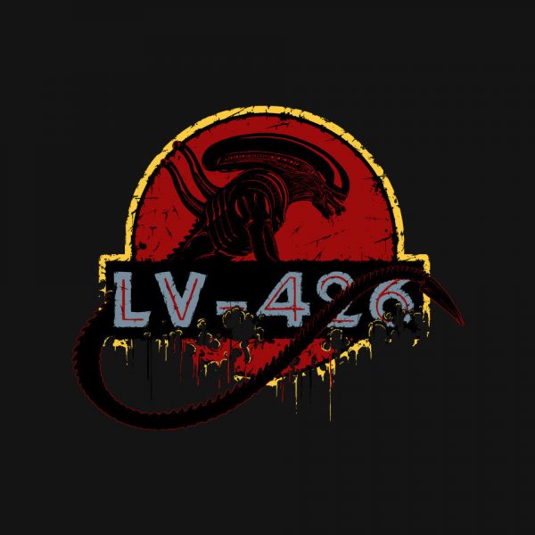 LV-426 - Image 4