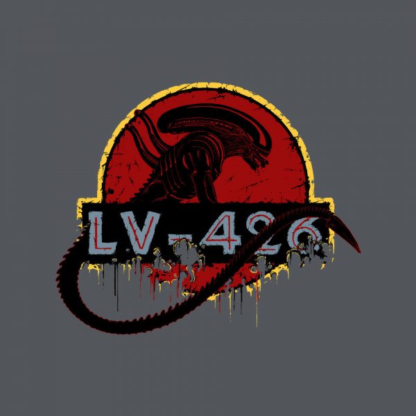 LV-426 - Image 12