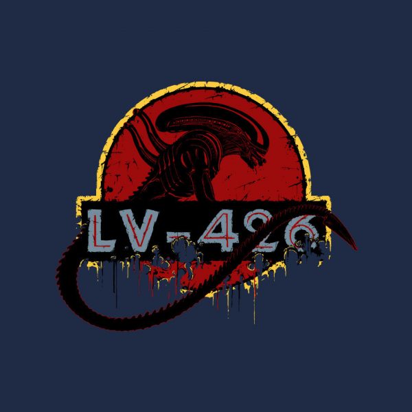 LV-426 - Image 8