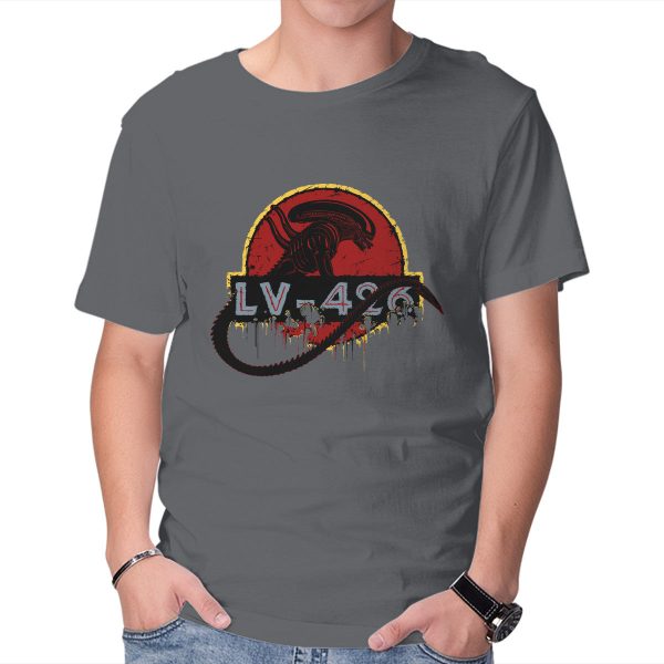 LV-426 - Image 9