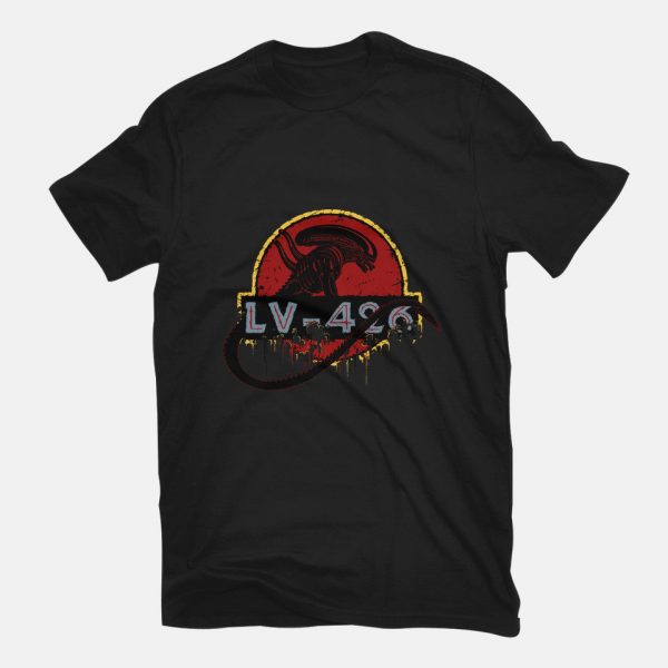 LV-426 - Image 3