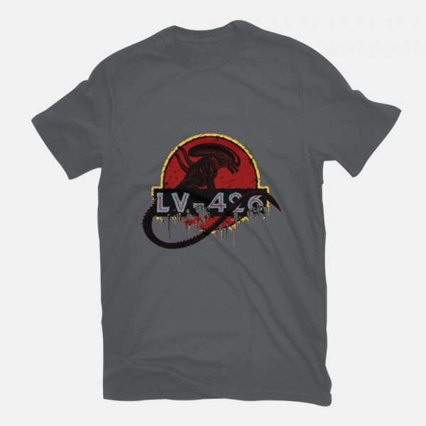 LV-426 - Image 11