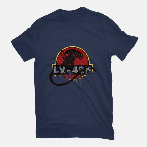 LV-426 - Image 7