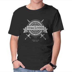 Macleod Antiquities
