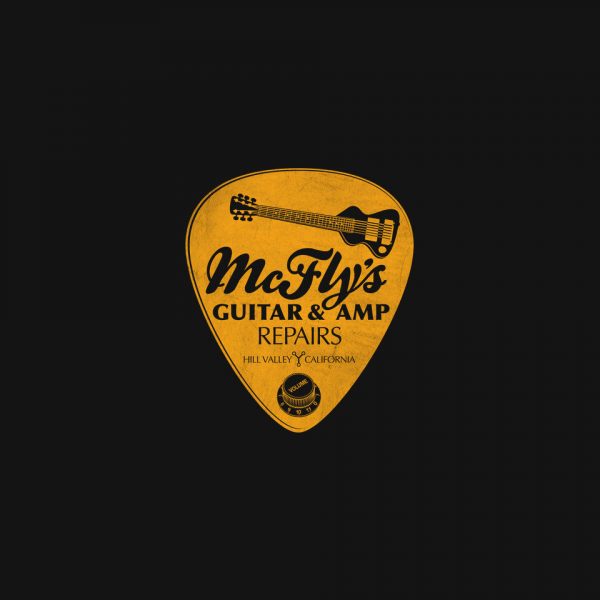 McFly's Guitar Repair - Image 8