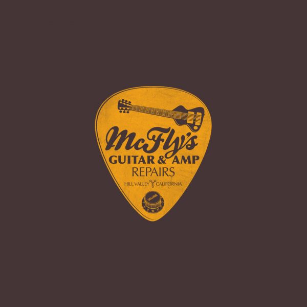McFly's Guitar Repair - Image 4