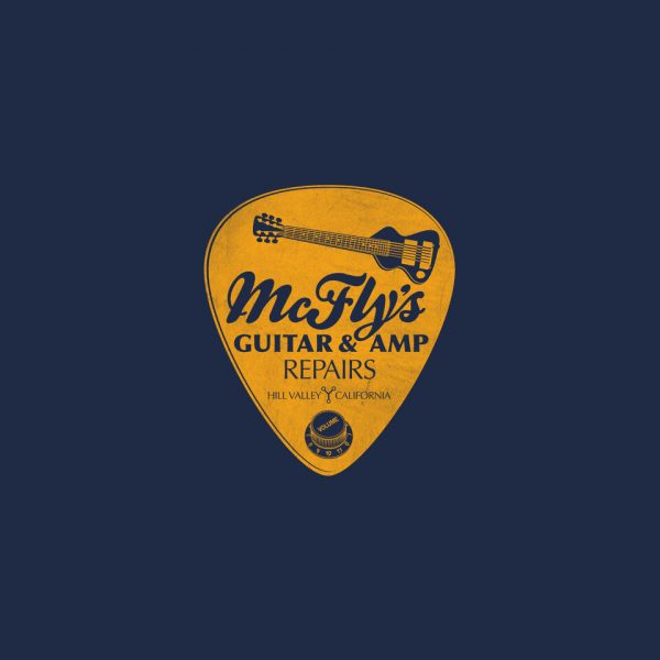 McFly's Guitar Repair - Image 12