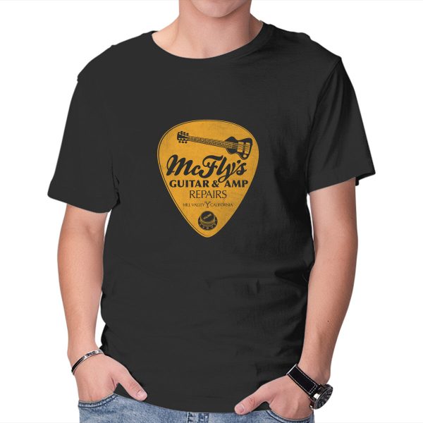 McFly's Guitar Repair - Image 5