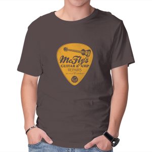 McFly's Guitar Repair