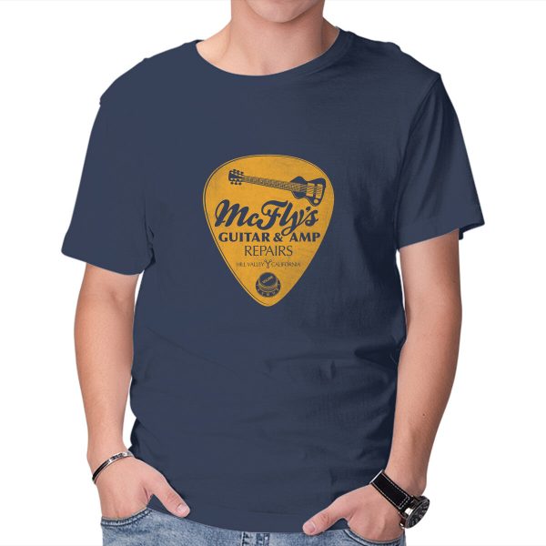 McFly's Guitar Repair - Image 9