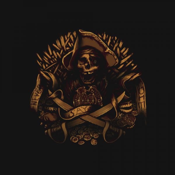Never Say Die - Image 4