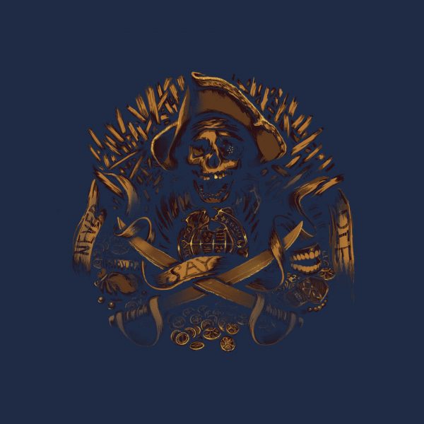 Never Say Die - Image 8