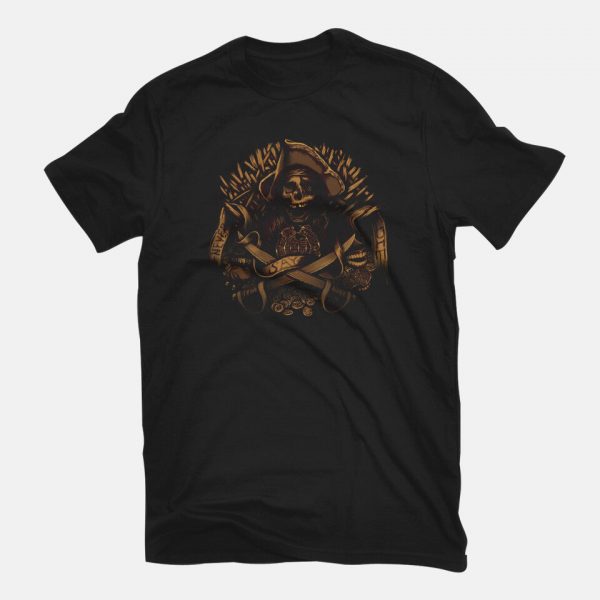 Never Say Die - Image 3