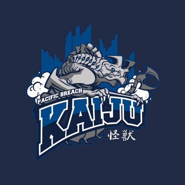 Pacific Breach Kaiju - Image 8