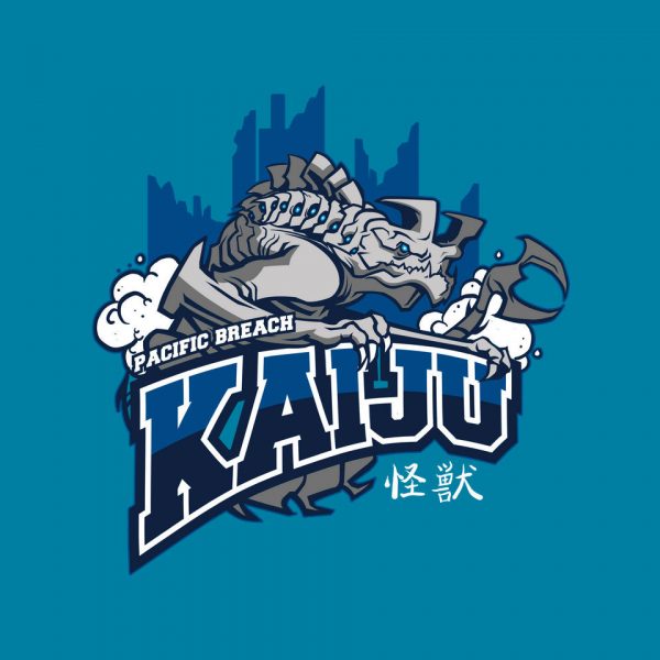 Pacific Breach Kaiju - Image 12