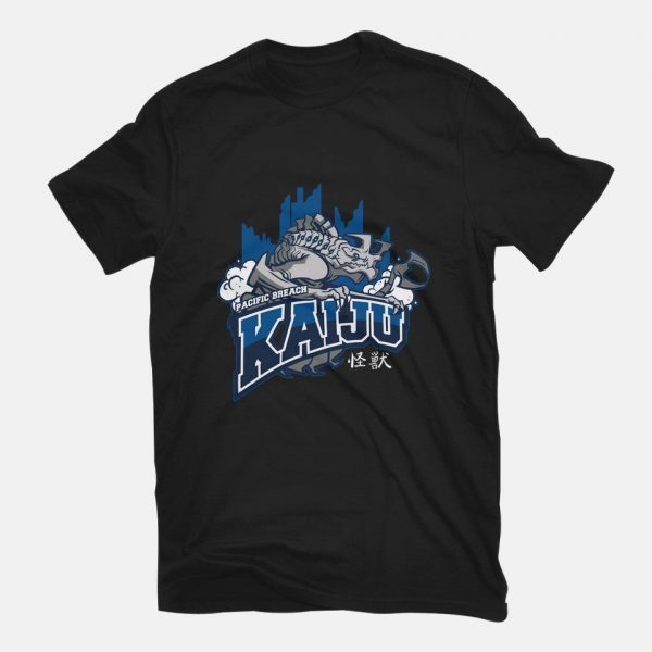 Pacific Breach Kaiju - Image 3