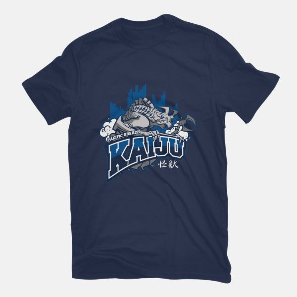 Pacific Breach Kaiju - Image 7