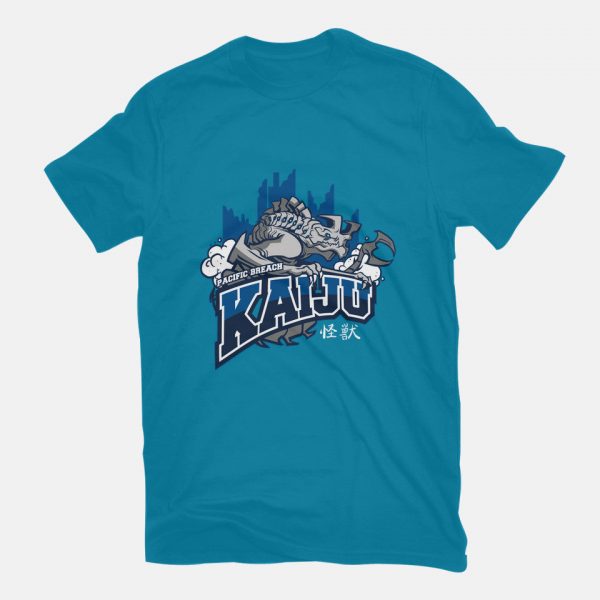 Pacific Breach Kaiju - Image 11