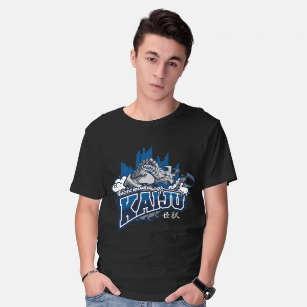 Pacific Breach Kaiju - Image 2