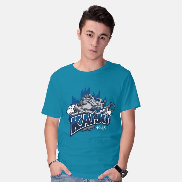 Pacific Breach Kaiju - Image 10