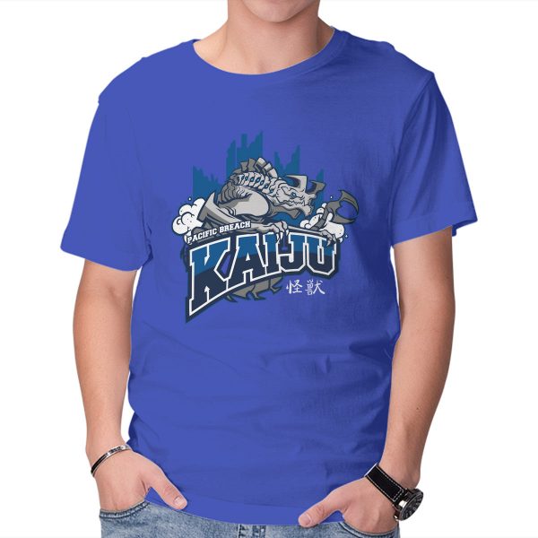 Pacific Breach Kaiju - Image 20