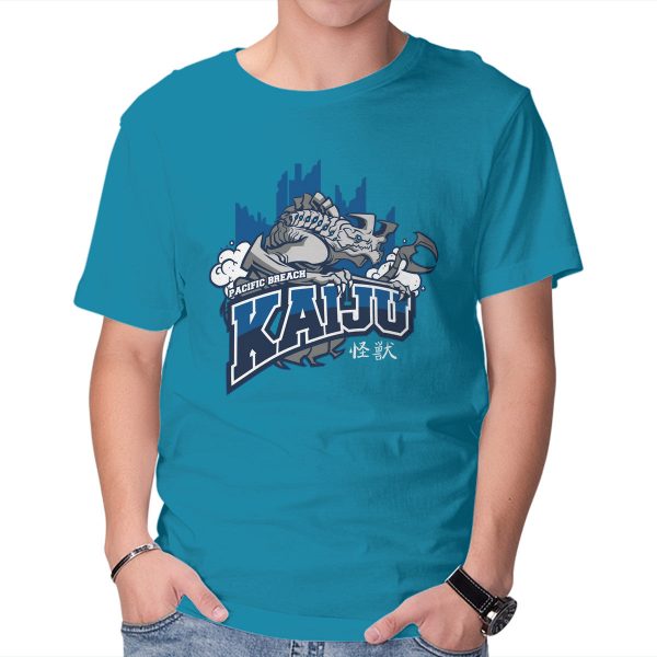 Pacific Breach Kaiju - Image 19