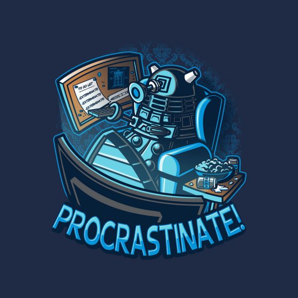 Procrastinate!!! - Image 8