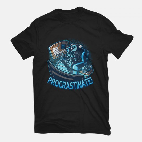 Procrastinate!!! - Image 3