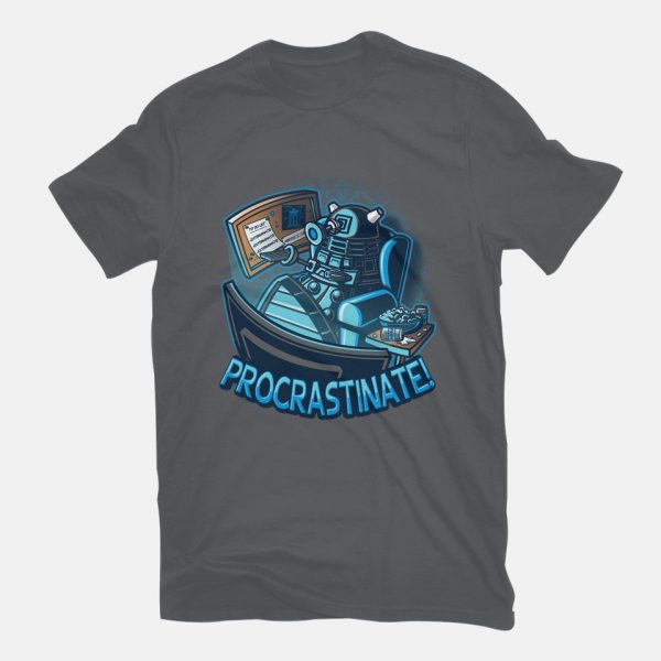 Procrastinate!!! - Image 11