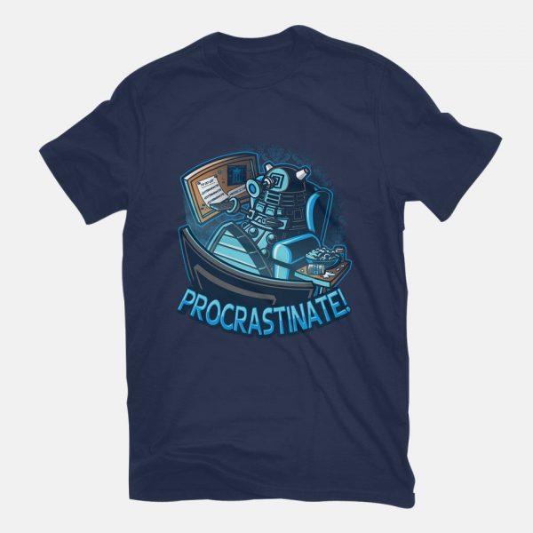 Procrastinate!!! - Image 7