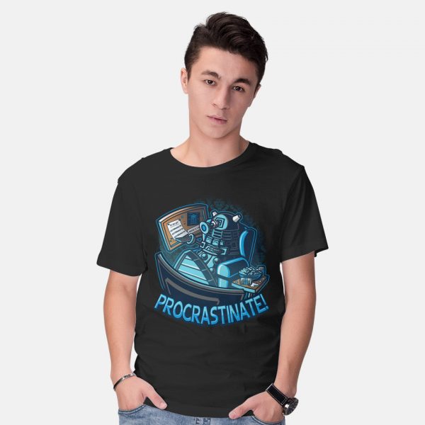 Procrastinate!!! - Image 2