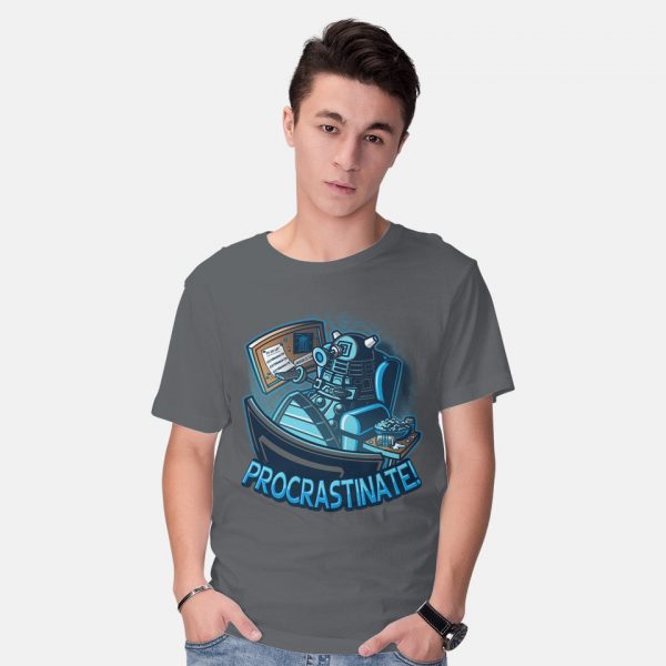 Procrastinate!!! - Image 10