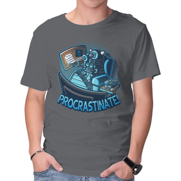 Procrastinate!!! - Image 15