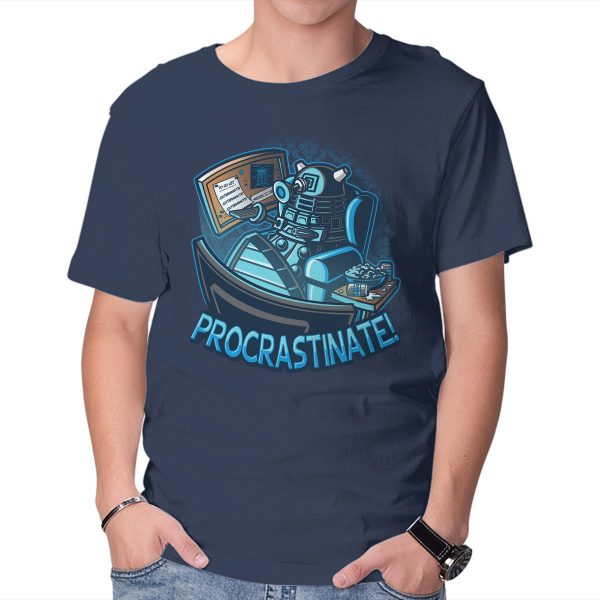 Procrastinate!!! - Image 14