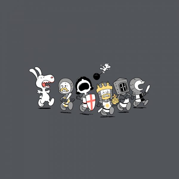 Run Away! Run Away! - Image 4