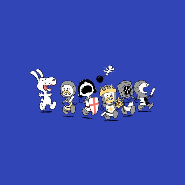 Run Away! Run Away! - Image 16