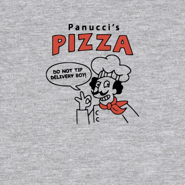 Panucci's Pizza - Image 8