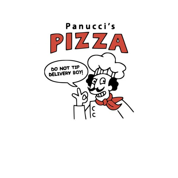 Panucci's Pizza - Image 4