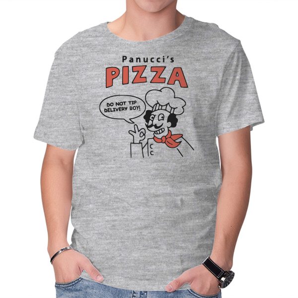 Panucci's Pizza - Image 5