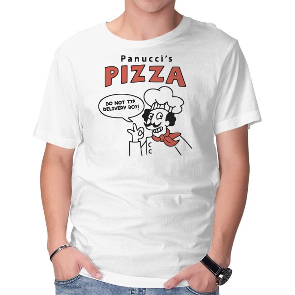 Panucci's Pizza