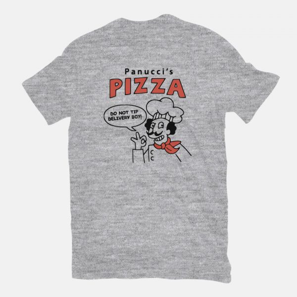Panucci's Pizza - Image 7