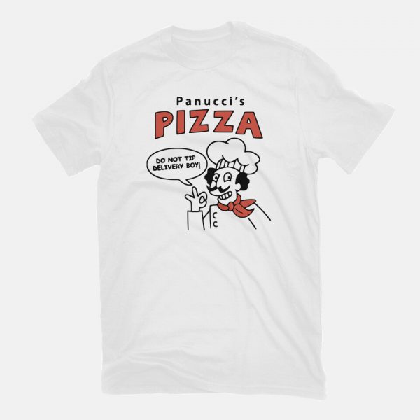 Panucci's Pizza - Image 3